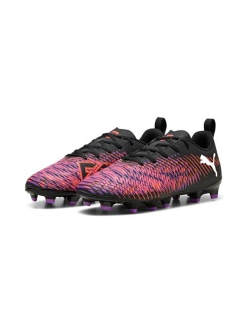 Puma scarpa calcio bambino Future play FG/AG Puma | 10814401FUTURE 8 PLAY FG/AG